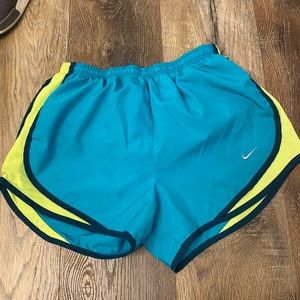 Nike shorts